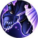 knight speed